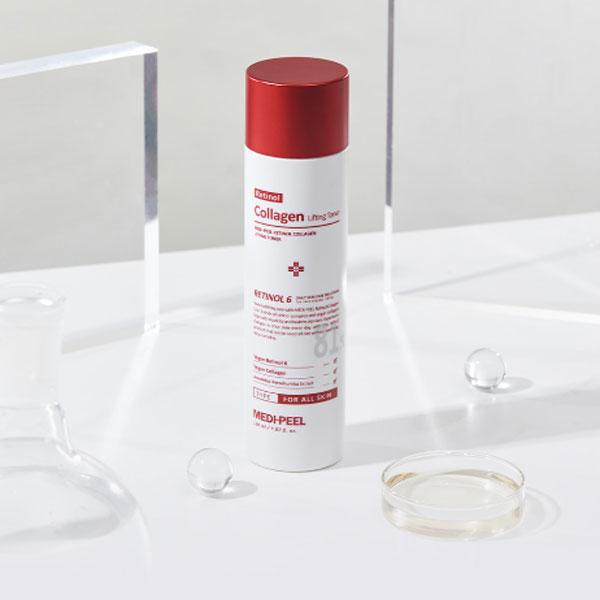 MEDIPEEL Retinol Kollagen Lifting Toner 150ml
