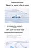 PISEN 100W 3-in-1 Fast Charging Cable, 6A for Apple and Huawei Devices