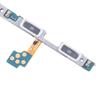 For Samsung Galaxy A56 5G A566 OEM Power On/Off and Volume Flex Cable Repair Part (Without Logo)