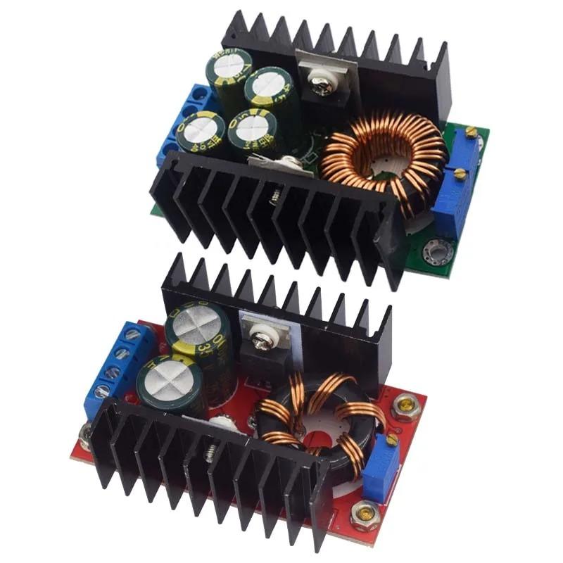 DC DC 9A 300W Boost Converter Step Down Buck Converter 5-40V To 1.2-35V Power Module XL4016