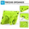 The Tablet Protective Case Is Suitable for Samsung A8 10.5-inch X200/X205 Butterfly EVA Tablet Cases