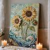 DIY Pearl Diamond Dots Paintings Picture Arts Craft with Frame 11.81x15.75in for Adults Beginners Gem Art