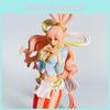 One Piece Shirahoshi Summer Mermaid Princess Model Desktop Decor Ornament For Display