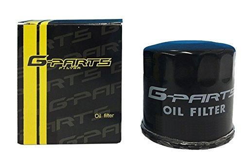 

[G-PARTS/Wako Auto Parts Sales] WAP Масляный фильтр Справочный автомобиль (Титан 95-00) Оригинальный номер детали: YJ01-14-302 {Номер модели} LO-7207K