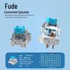 Fude FG75 Three-Mode Gasket Mechanical Keyboard