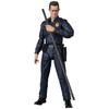 MEDICOM TOY MAFEX №281 Термінатор 2: Судний День T-1000 Фігурка, висота 6,1 дюйма, багатоколірна
