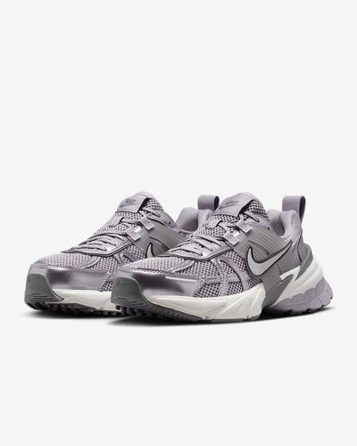 Nike V2K Run Zapatillas de running para mujer FD0736-008 Gris Talla