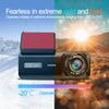 Car DVR HD1080P Dashcam 2inch IPS 3channels Car Camera Night Vision Recording Auto DVR Loop Dash Recorder Vehicle Accessories