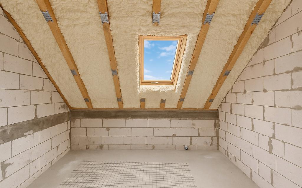 Pur Spray Foam Polynor Eko Pro 850Gr Thermal Insulation Garage Insulation