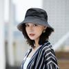Double-sided Bucket Hat Internet Celebrity Trendy Versatile Sunshade Sun Protection Sun Hat Summer Hat
