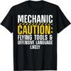 I'm The Race Car Driver Elf Family Matching Group Christmas T-Shirt