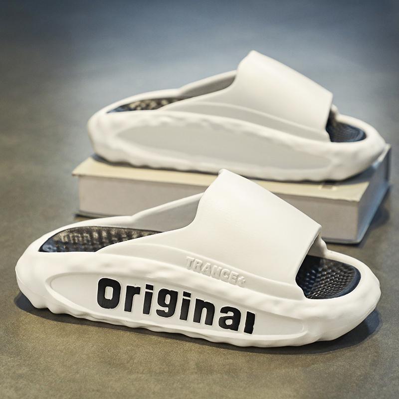 Slippers Outer Wear Sandals 22 New Super Fire Sports Non-slip Beach Shoes