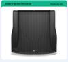 Deep Blue L06 Custom Fit TPE Car Floor Mats & Trunk Liner for 26 Models