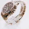 [USED] Seiko Brightz Radio Solar Titanium Black Dial