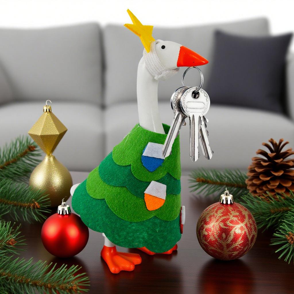 7-Inch Porch Costumes - Seasonal Decor For Garden  Statues, Holiday & Themed Outfits