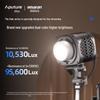 Aputure Amaran Halo 200x Streaming Fill Light