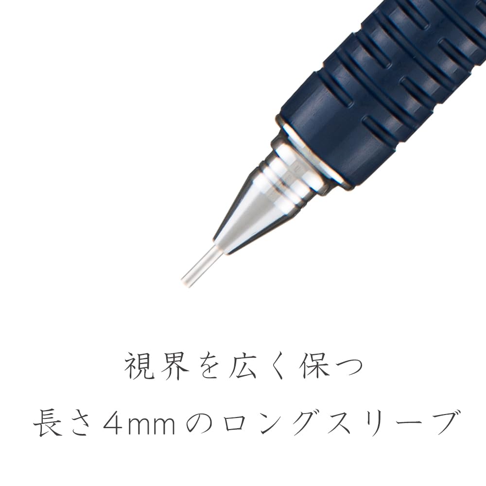 STAEDTLER Mechanical Pencil mm Drafting Pencil 925 0.7 10-Pack 75-07