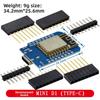 Version NodeMcu Lua WIFI Based onESP8266 Wireless Development Board