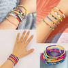 Yiwu 24 Farben 3mm Mix Saatperlen Set 12000 Stück pro Box für DIY Schmuck Perlen Halskette Armband Ohrring Herstellung Set