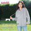 Baleno Women's Zip-Up Hoodie