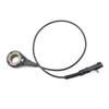 Motorsykkel Front ABS Hjulhastighetssensor For Harley Davidson Street Glide Ultra Electra Glide Road Glide CVO Road King FLHR FLHTK