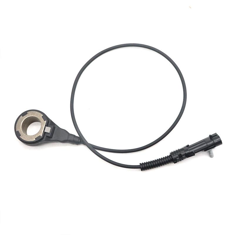 Motorsykkel Front ABS Hjulhastighetssensor For Harley Davidson Street Glide Ultra Electra Glide Road Glide CVO Road King FLHR FLHTK