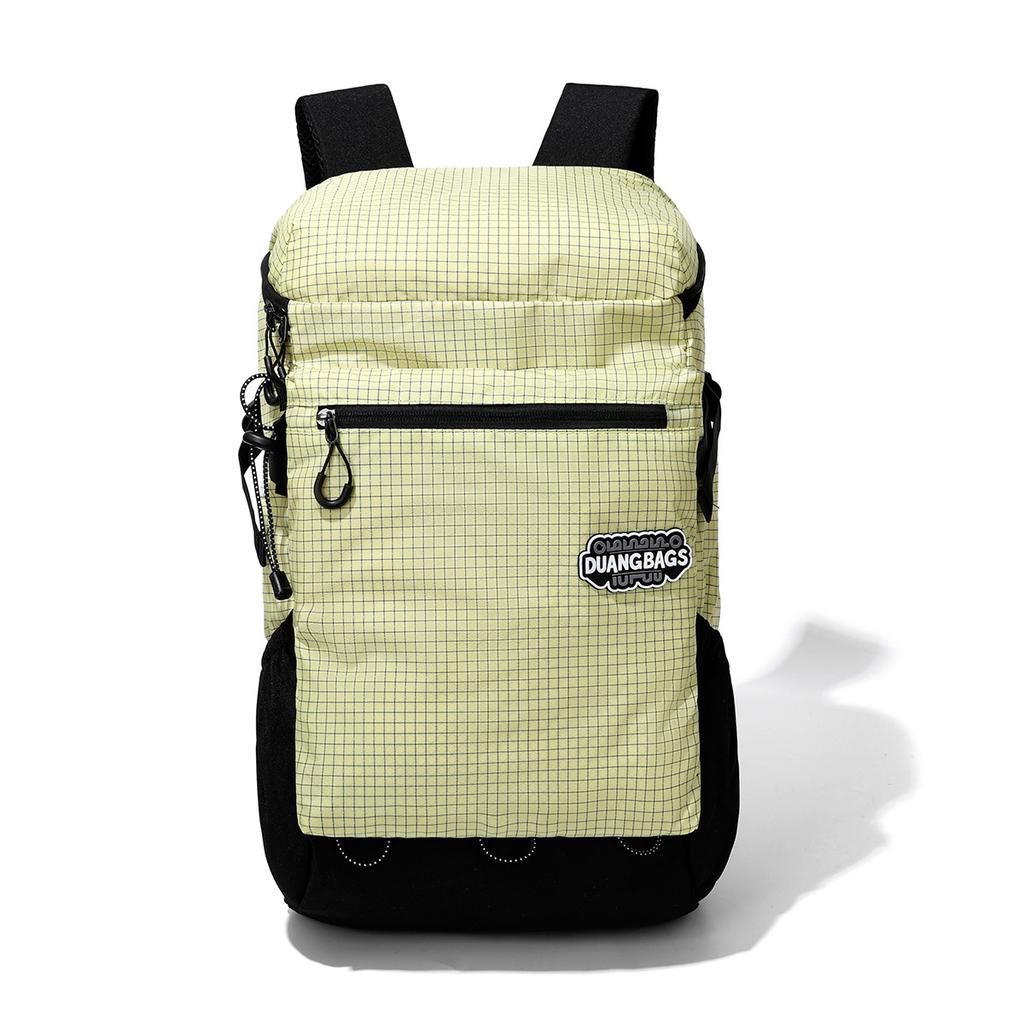 Schoolbag Outdoor Large Capacity Mountaineering Backpack Lightweight Sports Multifunctional Backpack Women's Lightweight Hiking Bag Men's