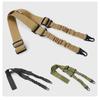 Point Nylon Sling: Suitable For Hunting And Outdoor Adventures, Adjustable!