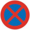 No Sign Road Metal SignVideo AlarmProhibited AccessPrivate PropertyAttention Dog No EnterNo ParkingTurnWarning Sign