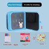 Children's Drawing Board Erasable Painting Book Coloring Water Chalk Cartoon Household Multi-functional Graffiti Drawing Board