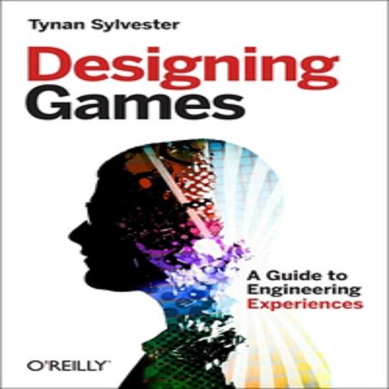 oreilly Designing Games Paperback US-90