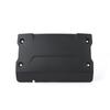 Skid Plate Skidplate Guard For Can-Am For CANYON XT 3-Wheel Vehicles REDROCK 2025 Motorcycle Black
