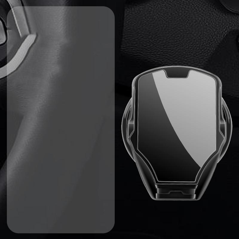 Auto Motor Start Stop Schalter Knopf Abdeckung Für Volvo Rdesign V90 XC40 V60 S60 V70 XC60 T6 S90 Polestar XC90 V40 S80 V50 AWD S40
