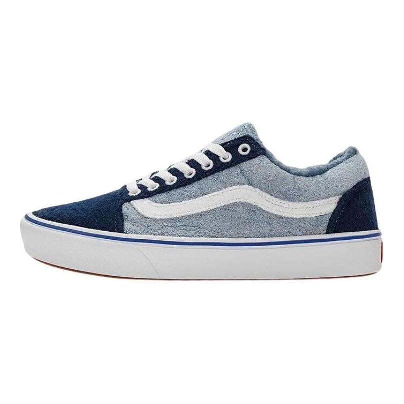 Vans ComfyCush Old Skool Low Top