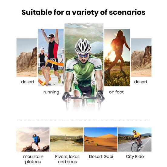 Γυαλιά Μοτοσυκλέτας Χωρίς Αντανάκλαση Διάφανα Ευρεία Όραση Υψηλής Αντοχής Ανθεκτικά στις Κρούσεις Αντιανεμικά Γυαλιά Ποδηλασίας