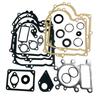 Engine Gasket Set Compatible with 495993 Replaces # 28N707 28N777 Rebuild Complete Gasket Kit