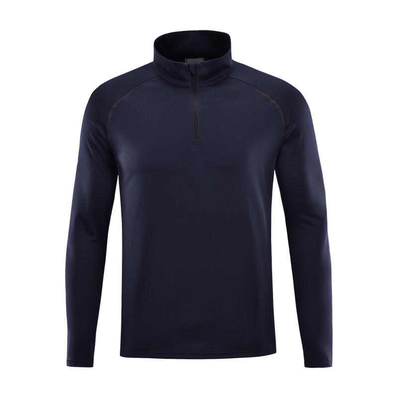 Pelliot Men s Quick-Dry Sport Long Sleeve T-Shirt 2XL