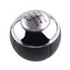 Manual 6 Speed Gear Stick Shift Knob Fit For Mini R52 R53 Cooper S 3 Doors 2001-2008 25117542272