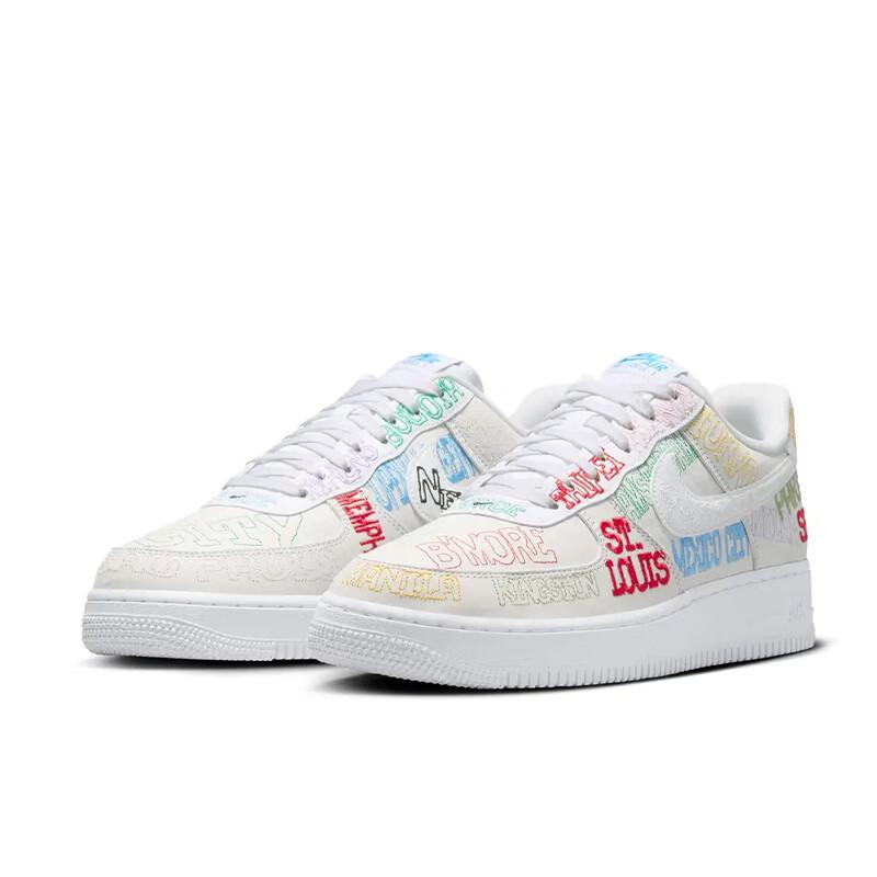 Nike Air Force 1 '07 LV8 Men's Casual Shoes