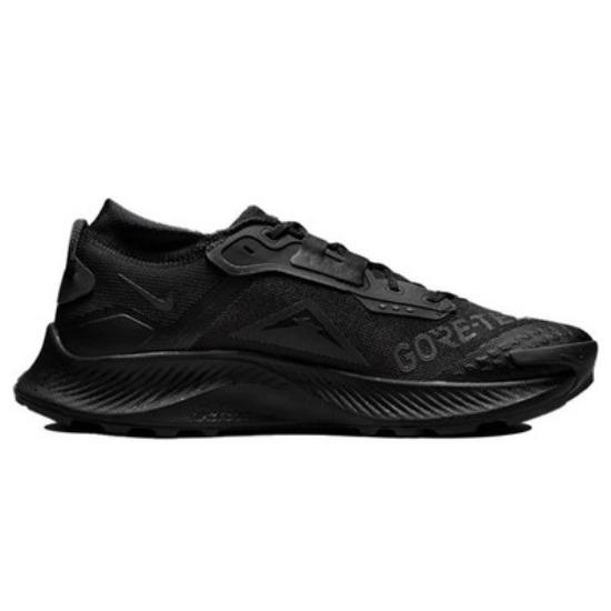 Nike Pegasus Trail 3 Gtx Triple Black DC8793-001