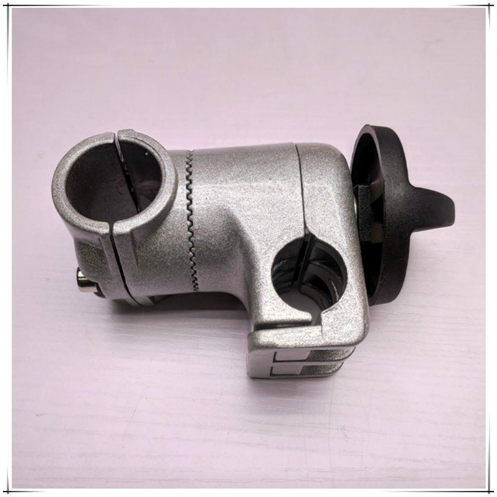 19mm High Lift Handle Clutch Handlebar Support Clamp  Lawn Mower Accessories