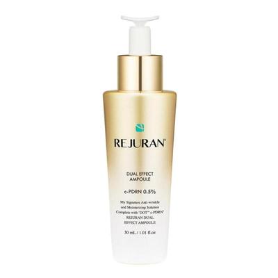 Dual Effect Ampoule 30ml