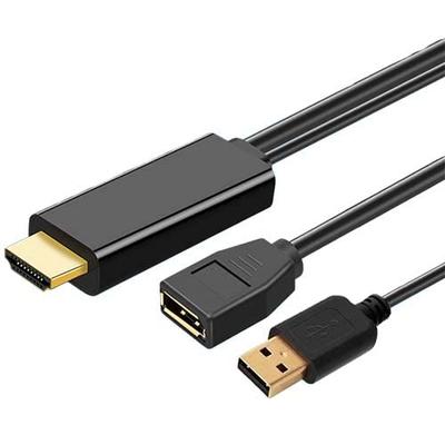 Audio en video accessoires – HDMI-kabels en -adapters