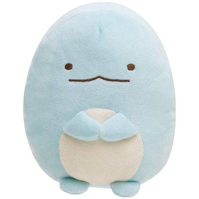 Sumikkogurashi Plush Lizard