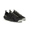 ONITSUKA TIGER Performove Fabric Synthetic Leather Comfortable Sports Casual Wear Durable Low-Top Lifestyle Shoes Unisex Sneaker Black 1183B897-002