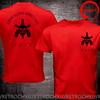 Brazil Bope Special Force Army Military T Shirt Unisex Fashion Summer Cotton Tshirt Short Sleeve ONeck TShirt New S5xl Clothing