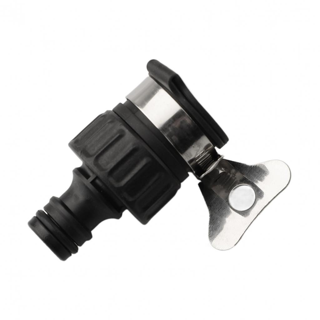 Hahnadapter 2.645-256.0 Autowasch-Hahnadapter