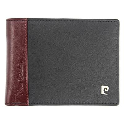 Skórzany Męski Portfel Pierre Cardin TILAK30 8806