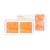Signature Ginseng Facial Soap Nourishing Cleansing Bar Set 120g X 2