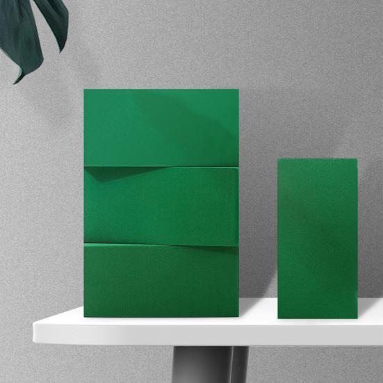 2Pcs Flower Clays Excellent Texture Cuttable Packaging Materials Short Absorption Time High Water Retention Decorative Sodium Alginate Floral Flower